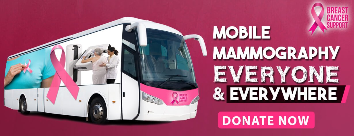 Mobile Mammography Appeal