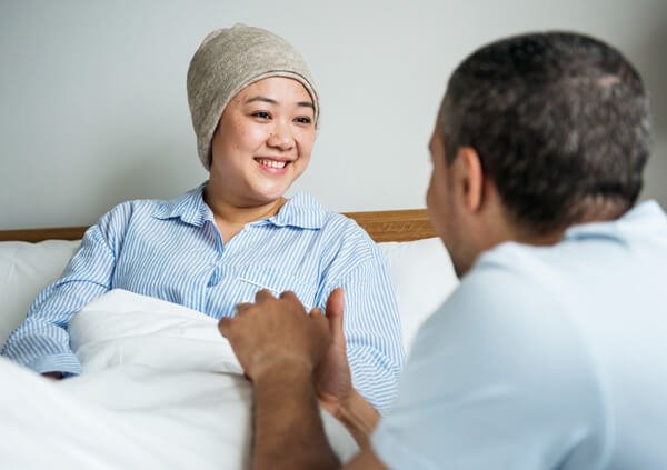 Sponsor A Breast Cancer Nurse